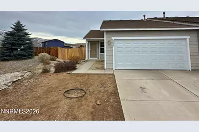 8675 Crimson Sky Court, Reno, NV 89506 - Photo 1