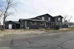 690 J St, Hawthorne, NV 89415 - Photo 3