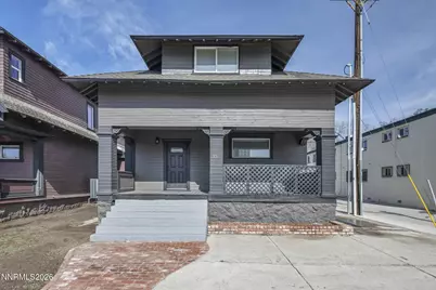 33 W 8th Street, Reno, NV 89503 - Photo 1