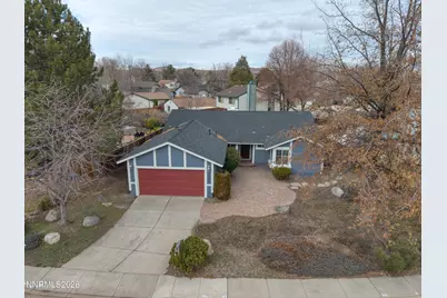 1308 Coachman Drive, Sparks, NV 89434 - Photo 3