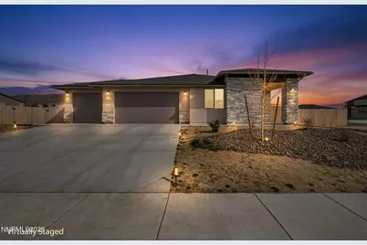 8600 Crandell Drive, Reno, NV 89506 - Photo 1