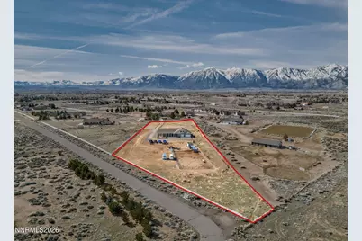 1720 N Benton Road, Minden, NV 89423 - Photo 5