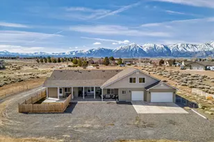 1720 N Benton Rd, Minden, NV 89423 - Photo 1