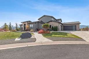 2250 Eagle Bend Ct, Reno, NV 89523 - Photo 1