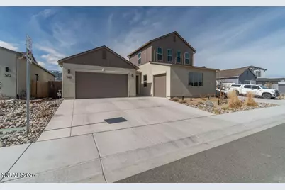368 Porter Peak Drive, Carson City, NV 89701 - Photo 49