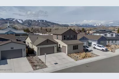 368 Porter Peak Drive, Carson City, NV 89701 - Photo 3