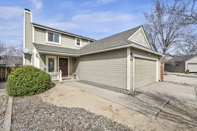 2140 Burnside Drive, Sparks, NV 89434 - Photo 1