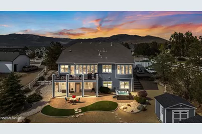 1688 Chiquita Circle, Minden, NV 89423 - Photo 3