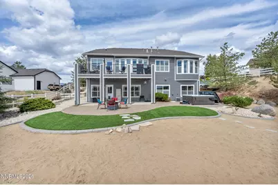 1688 Chiquita Circle, Minden, NV 89423 - Photo 39