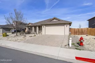 2278 Hayfield Ln, Fernley, NV 89408 - Photo 1