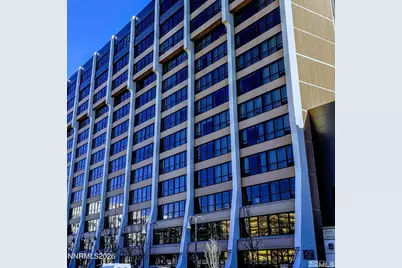 450 N Arlington Avenue #UNIT 209, Reno, NV 89503 - Photo 31