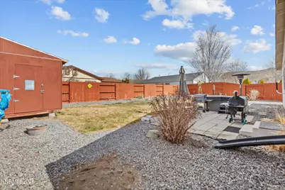 17533 Javalina Court, Reno, NV 89508 - Photo 19