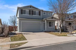 5850 Blue Canyon Dr, Reno, NV 89523 - Photo 1