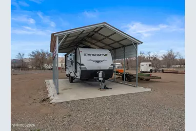 5400 Navajo Trail, Stagecoach, NV 89429 - Photo 45