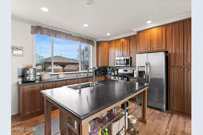 5400 Navajo Trail, Stagecoach, NV 89429 - Photo 17