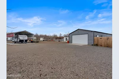 5400 Navajo Trail, Stagecoach, NV 89429 - Photo 39