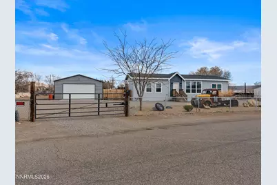 5400 Navajo Trail, Stagecoach, NV 89429 - Photo 3