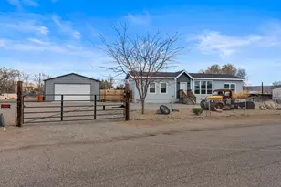 5400 Navajo Trail, Stagecoach, NV 89429 - Photo 3