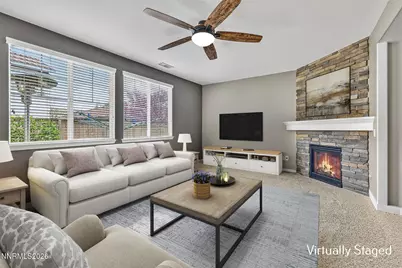 10855 Pebble Hill Drive, Reno, NV 89521 - Photo 17