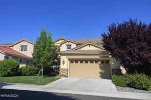 10855 Pebble Hill Dr, Reno, NV 89521 - Photo 1
