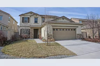 10855 Pebble Hill Drive, Reno, NV 89521 - Photo 1