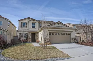 10855 Pebble Hill Dr, Reno, NV 89521 - Photo 1