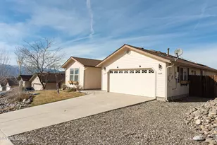 44 Conner Way, Gardnerville, NV 89410 - Photo 3