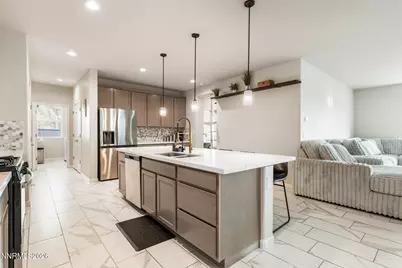 531 Stonehaven Court, Dayton, NV 89403 - Photo 13