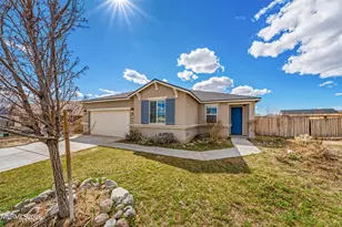 281 Orderville St, Dayton, NV 89403 - Photo 1