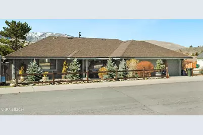 1002 Shadow Lane, Carson City, NV 89705 - Photo 1