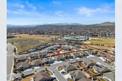 718 Treasure City Drive, Spanish Springs, NV 89441 - Photo 59