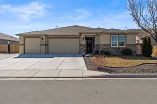 718 Treasure City Dr, Spanish Springs, NV 89441 - Photo 1