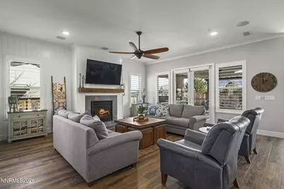 8726 Larkhaven Court, Reno, NV 89523 - Photo 5