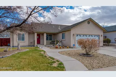 906 Julia Lane, Fernley, NV 89408 - Photo 1