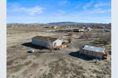 1640 W Fir Avenue, Silver Springs, NV 89429 - Photo 47