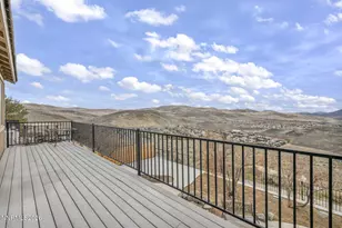 4292 Desert Highlands Dr, Sparks, NV 89436 - Photo 13