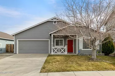 9370 Brightridge Drive, Reno, NV 89506 - Photo 1