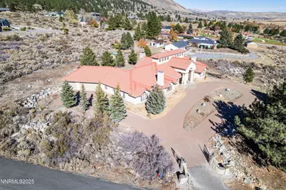 212 Trail Court, Genoa, NV 89411 - Photo 5