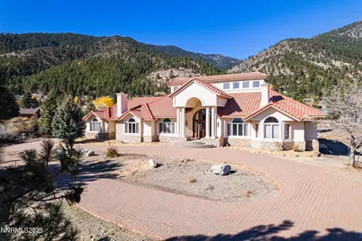 212 Trail Court, Genoa, NV 89411 - Photo 1