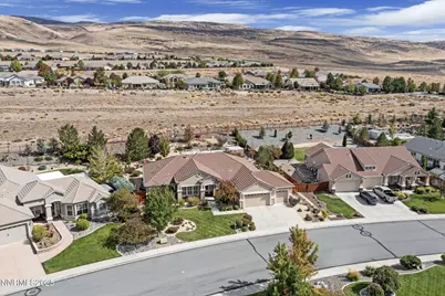 7424 Desert Plains Drive, Sparks, NV 89436 - Photo 5