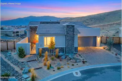 9032 Iron Sky Court, Reno, NV 89523 - Photo 1