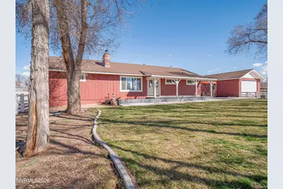 1324 Downs Drive, Minden, NV 89423 - Photo 1