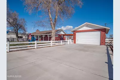 1324 Downs Drive, Minden, NV 89423 - Photo 21