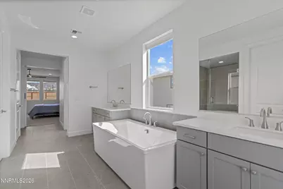 325 S Pah Rah Rdg Drive, Sparks, NV 89441 - Photo 33