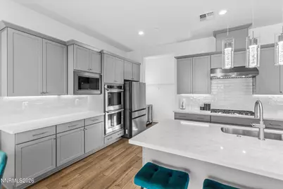 325 S Pah Rah Rdg Drive, Sparks, NV 89441 - Photo 11