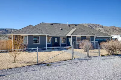 15355 Elkhorn Lane, Reno, NV 89506 - Photo 1