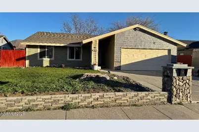 4730 Spring Drive, Reno, NV 89502 - Photo 1
