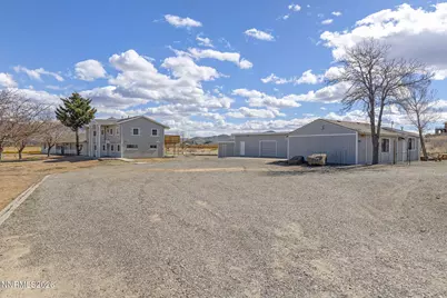 3722 Lyla Lane, Carson City, NV 89705 - Photo 1