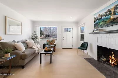 939 Bates Avenue, Reno, NV 89502 - Photo 3