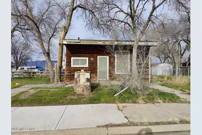 535 N 2nd Street, Battle Mountain, NV 89820 - Photo 1